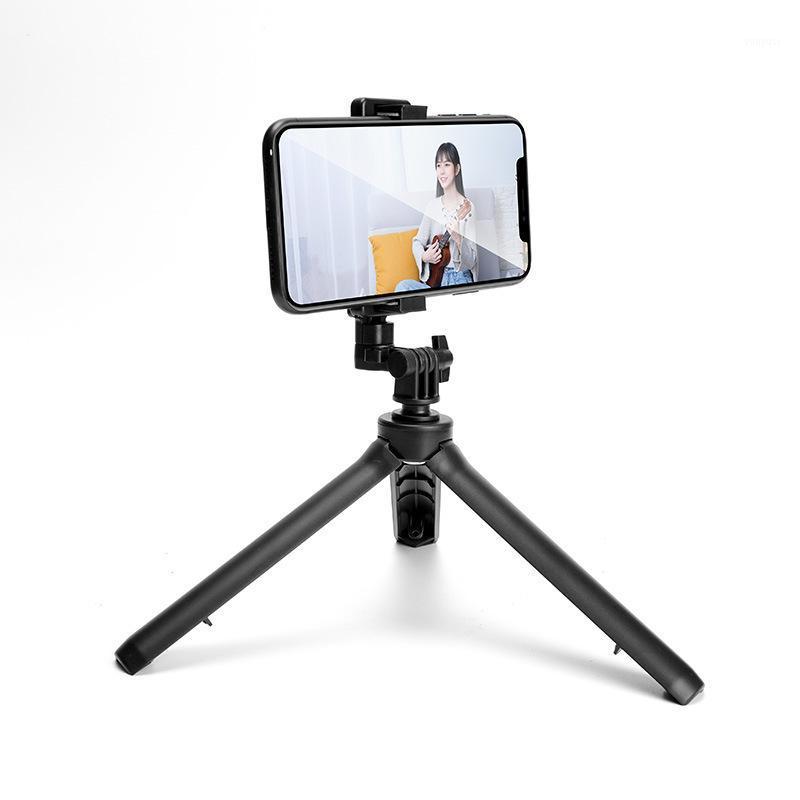 

Bluetooth Phone Selfie Stick with Fill Lights Large Remote Control Travel Photograph Video Extendable 360 Foldable Tiktok Tripod1