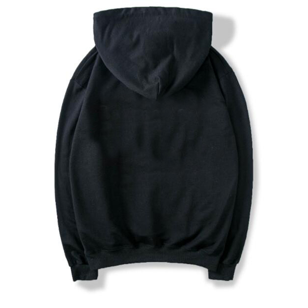 

s-4xl Oversize Black New Fashion Mens Hoodies Men Sweatshirts Spring Autumn Solid Color Hip Hop Women Street wear hoodie Man's Clothing