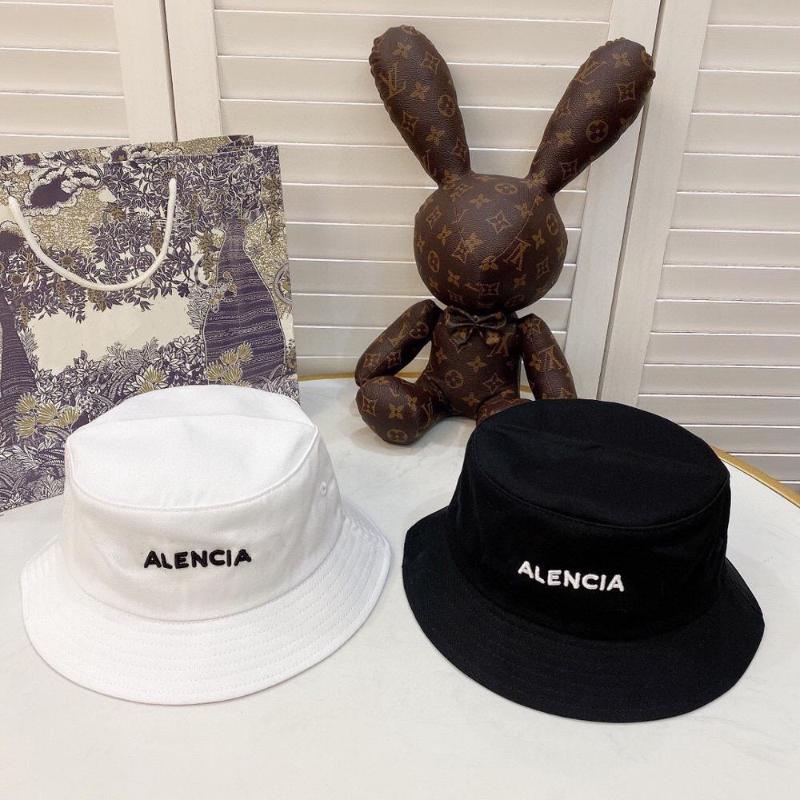 

New Unisex Cotton Bucket Hats Women Summer Sunscreen Panama Hat Men Pure Color Sunbonnet Fedoras Outdoor Fisherman Hat Beach Cap