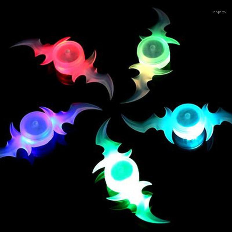 

Bicycle Lights Bat Lights Hot Wheels Silicone Bicycle Mountain Bike Spoke Warning Night Riding Equipment1