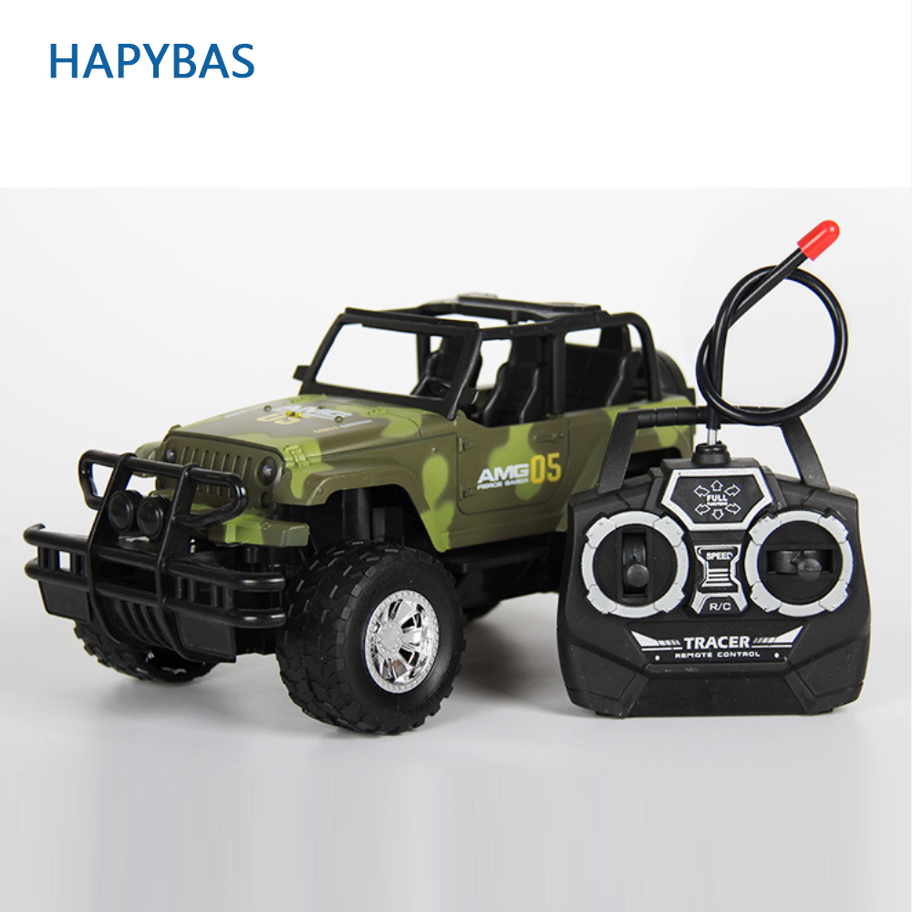 rc jeep toy
