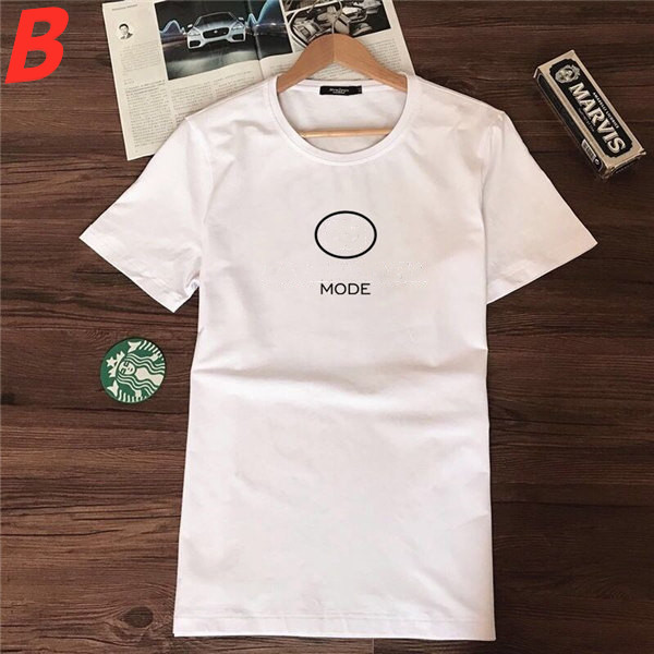 

2021 Mens T Shirt Hip Hop Fashion Bird Printing Mens T Shirt Short Sleeve High Quality Men Women T Shirt Polo Size S-5XL, White;black