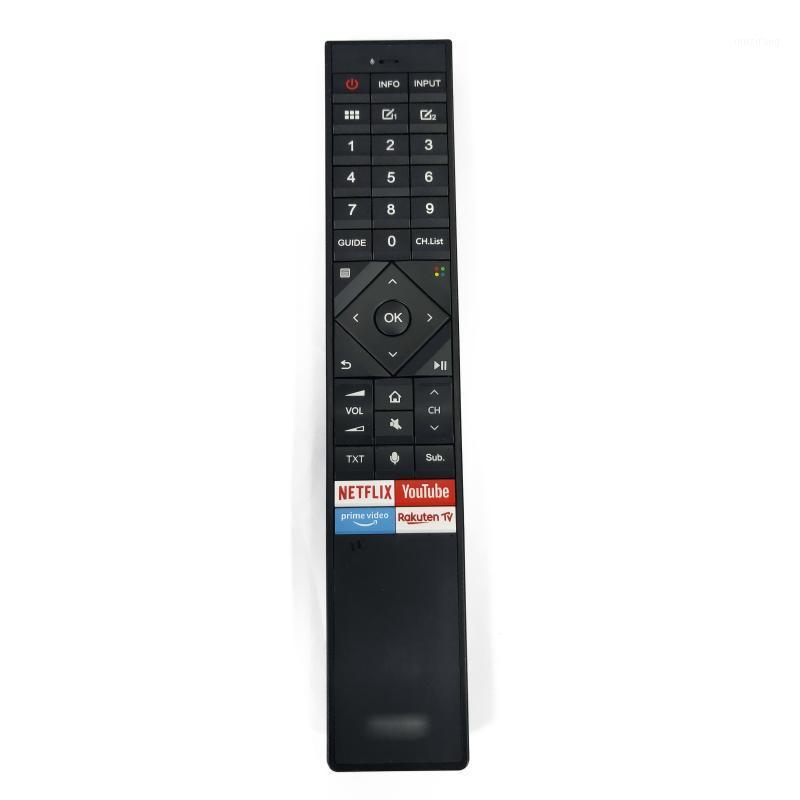 

NEW Original for Hisense ERF3A70 ERF3A70H LCD 4K TV Remote control for H50U7B H55U7B Fernbedienung1