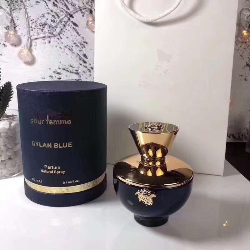 

parfum The new Poseidon fragrance perfume fragrance for women continues to be strong and sexy 100ml, free shipping