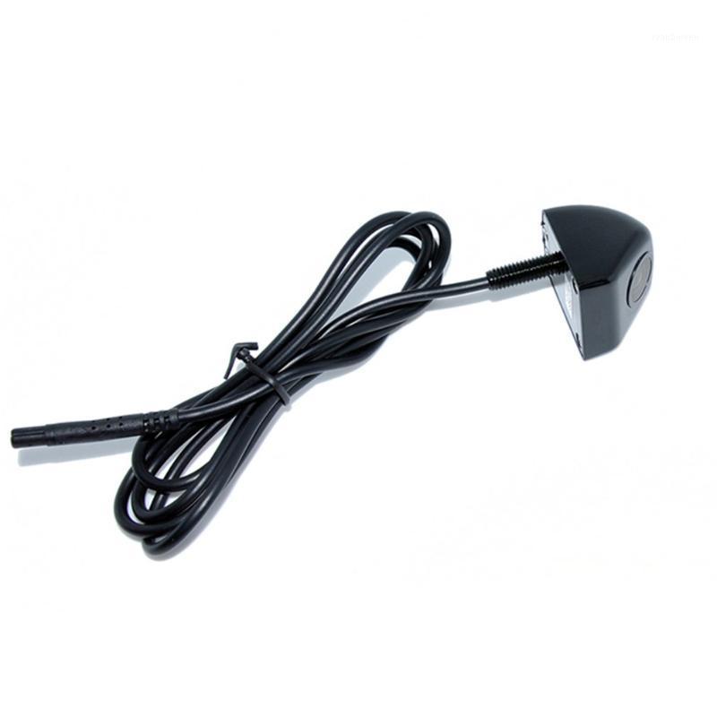 

170 Degree Car Reversing Camera Long Screw Metal Car Reversing Camera Rear View Navigation Image1, White