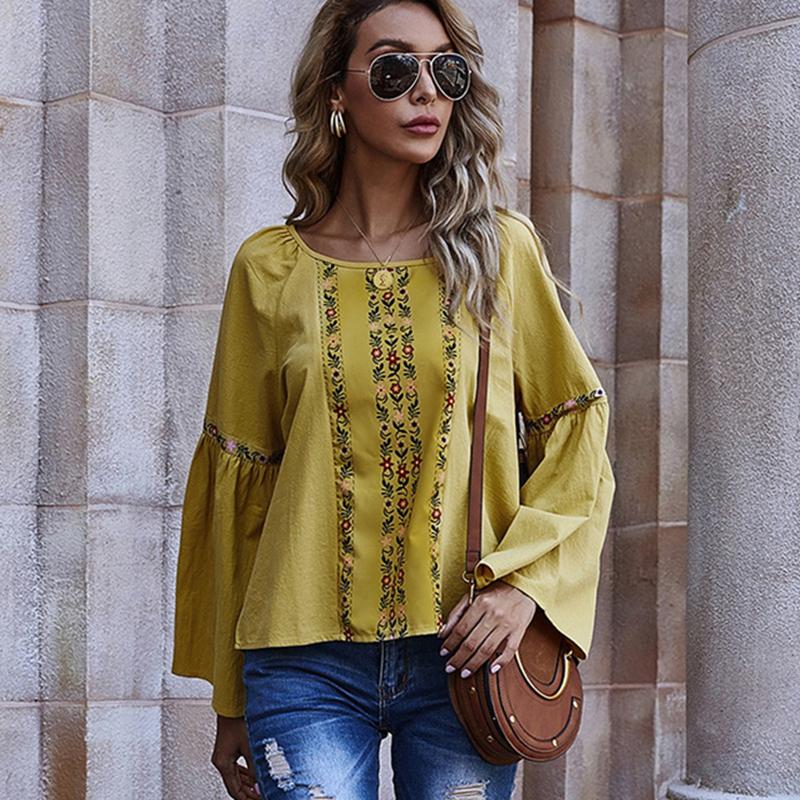 Yellow Tops For Ladies Australia | New 