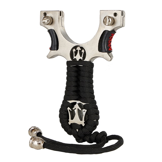 

With laser aiming point Slingshot Powerful Rubber Band Slingshot Professional Fast Bow Outdoor Special For Hunting