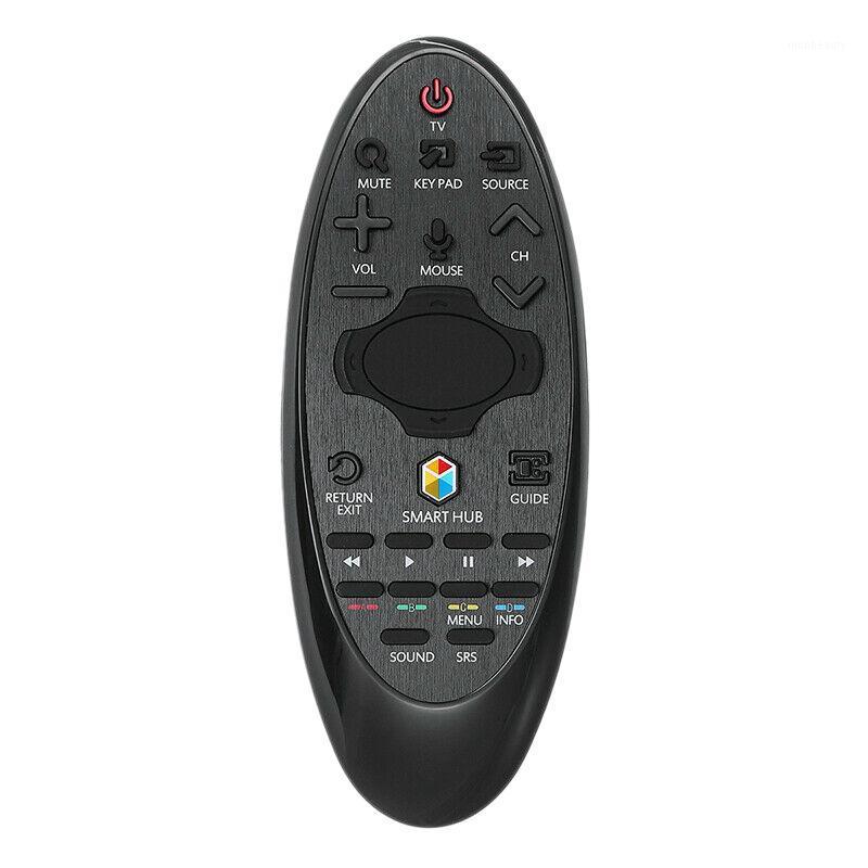 

New Remote Control SR-7557 for Smart TV Hub o Sound Press RF Replace Remote Control1