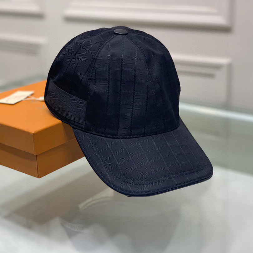 

22ss 23style Luxury Brand Designer Canvas Leather Ball Caps Letters Old Flowers Pattern Embroidery Print Snapback Hat for Men Women Peaked Cap Casquette Top Quality, #1