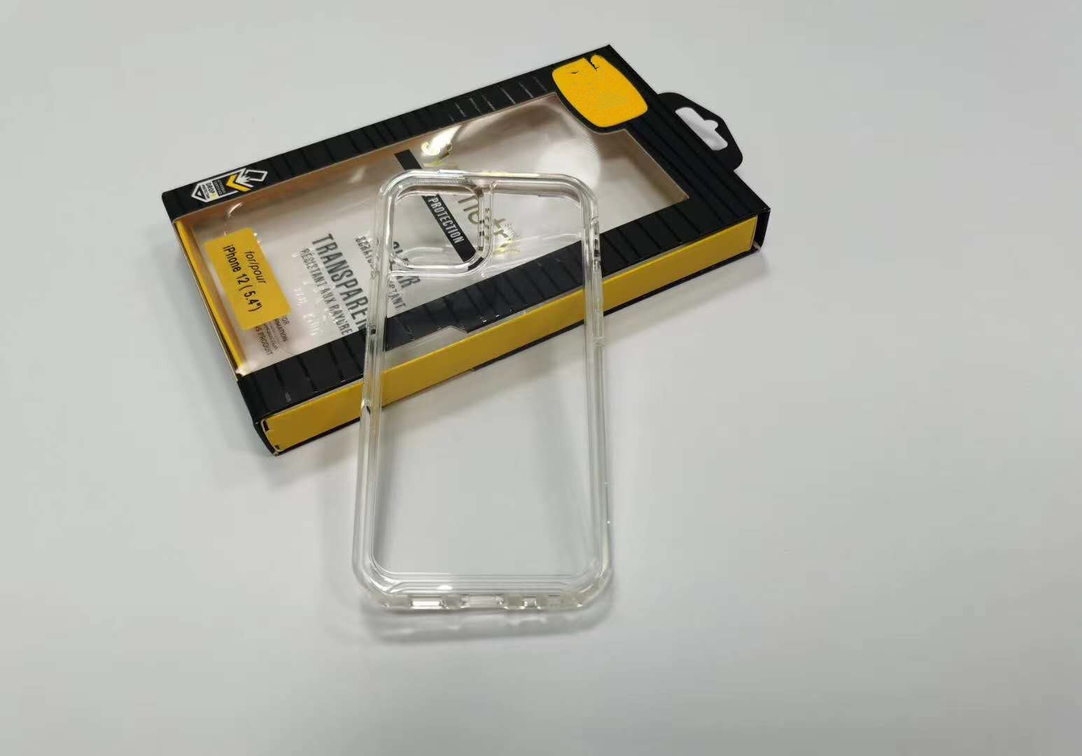 

20pcs Symmetry Clear Case For iPhone11 PRO MAX XR 7 8PLUS 6S Wholesale Fashion Designer Transparent Glitter Phone Cas