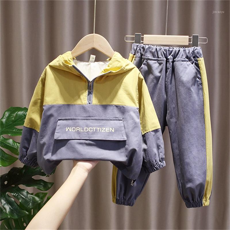 

Boys Clothing Set 2020 New Fall Autumn Toddler Boys Clothes Outfits Kids Wear Boys' Tracksuits for 2 3 4 5 6 7 8 9 10 Years Old1, Purple