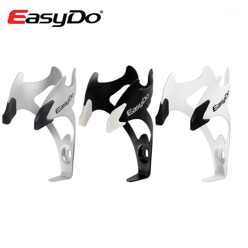 

Easydo Bicycle Bike Bottle Cage Aluminum Support for Cycling Cup Holder Ultralight MTB Road Bike Bottle Cage Bicycle Accessories1