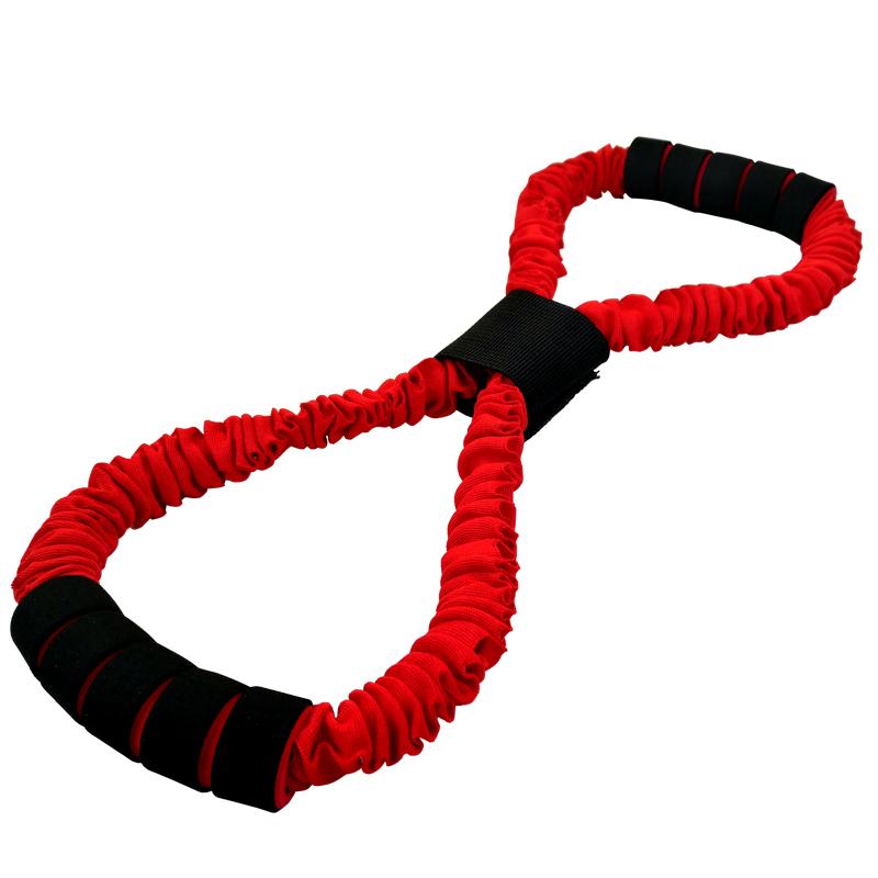 

Resistance Bands Yoga High Leg Stretch Band Pull Up Handle Sport Musculation Elastic Home Deporte BH50LLD