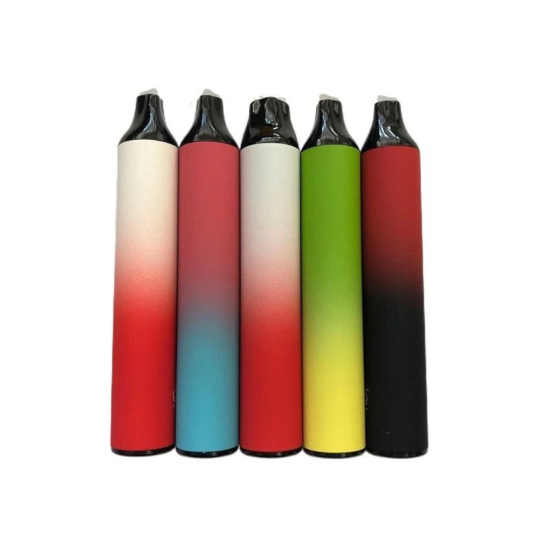 

Puff Bar Double 2 in 1 Disposable Vape Pen 2000puffs 900mAh Battery 6ml Prefilled 2in1 Dual Pods Twist Disposable E Cigarettes Puff Double