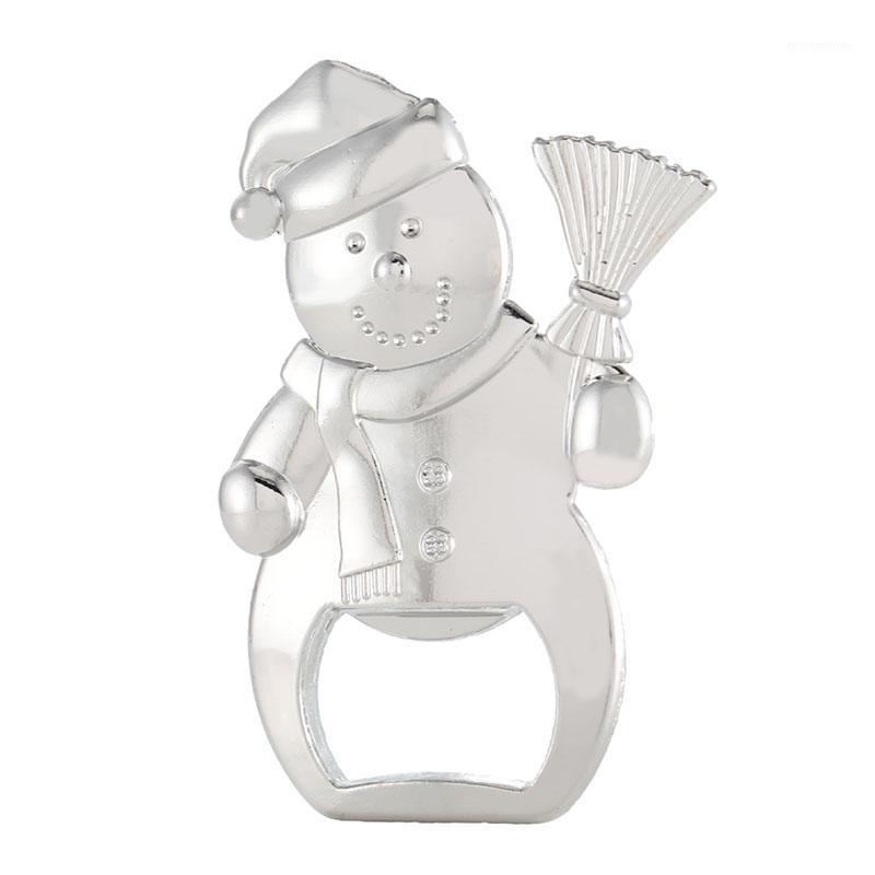 

6pcs Creative Gift Beer Openers Christmas New year Gift Souvenirs for Guests Wholesale Price Giveaway1