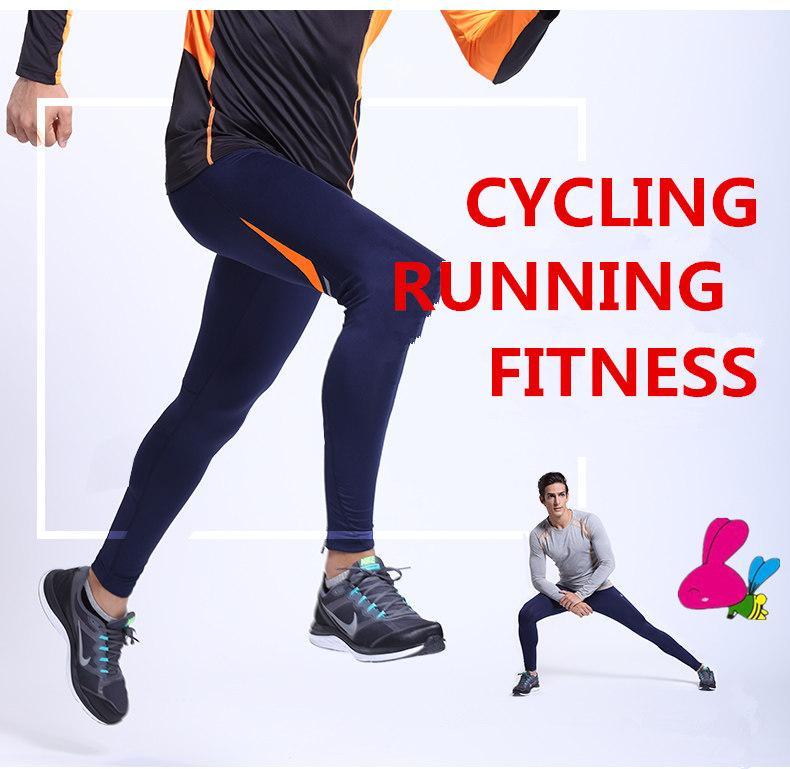 

Profession Gyms Men Joggers Casual Men fitness sweatpants Joggers pantalon homme Trousers sporting clothing Bodybuilding pants1, Blue