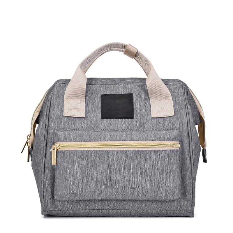 

Fashion Diaper Bag Backpack Baby Bags For Mom Designer Travel Bag Organizer Stroller Nappy Maternity Baby Diaper, Mommy backpack