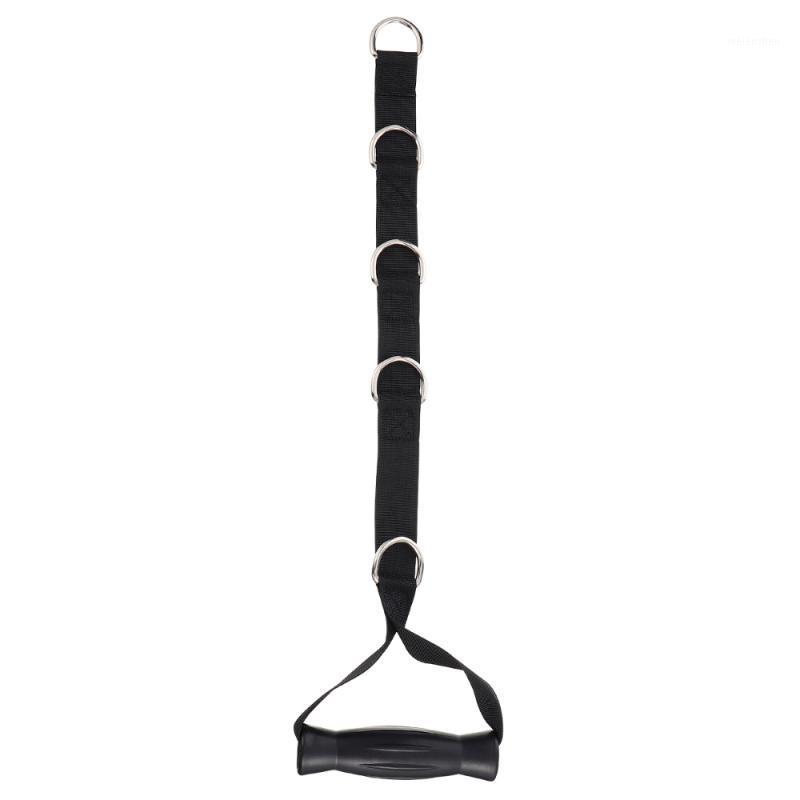 

1 Pair Anti-Break Indoor Stable Workout Accessories Handles Straps1