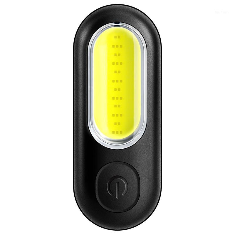 

Rechargeable Bicycle Tail Light Waterproof Riding Rear Light Usb Chargeable MTB Headlight Cycling Tail-lamp Bicycle1
