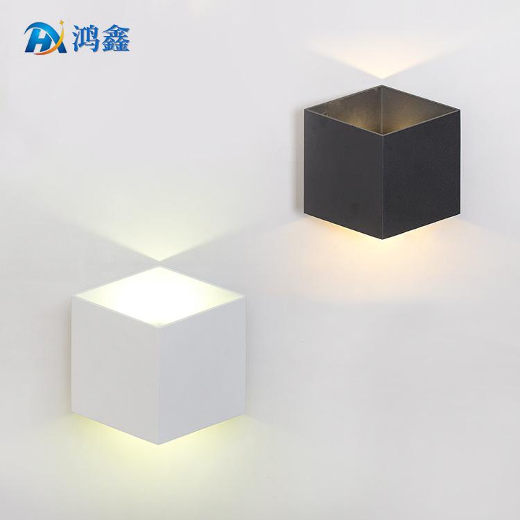 

modern led wood abajur luminaria led bedroom light lampara pared dinging room lamp bedroom