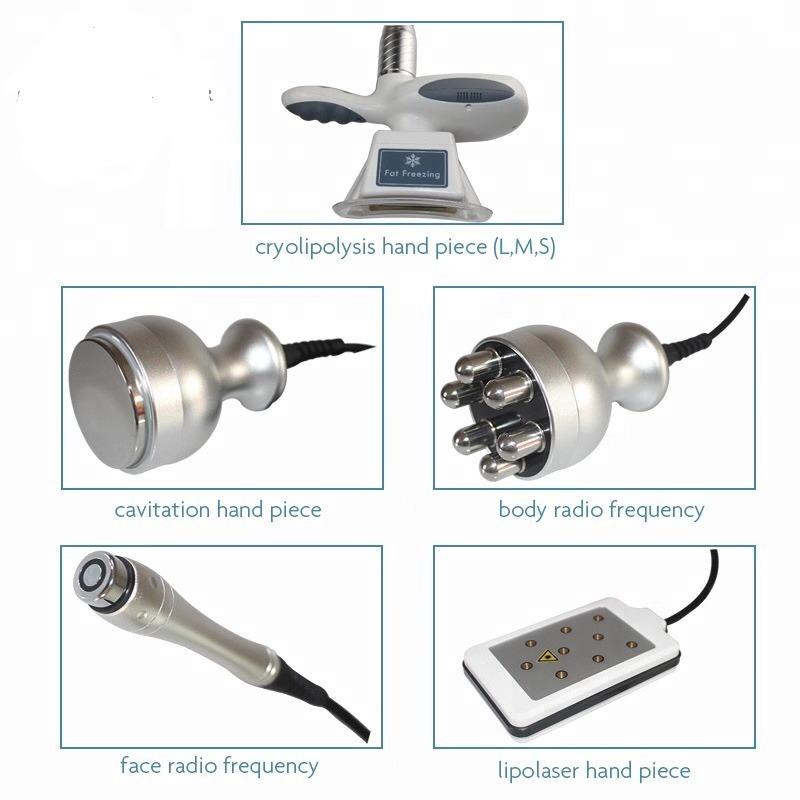 

80k cavitation handles