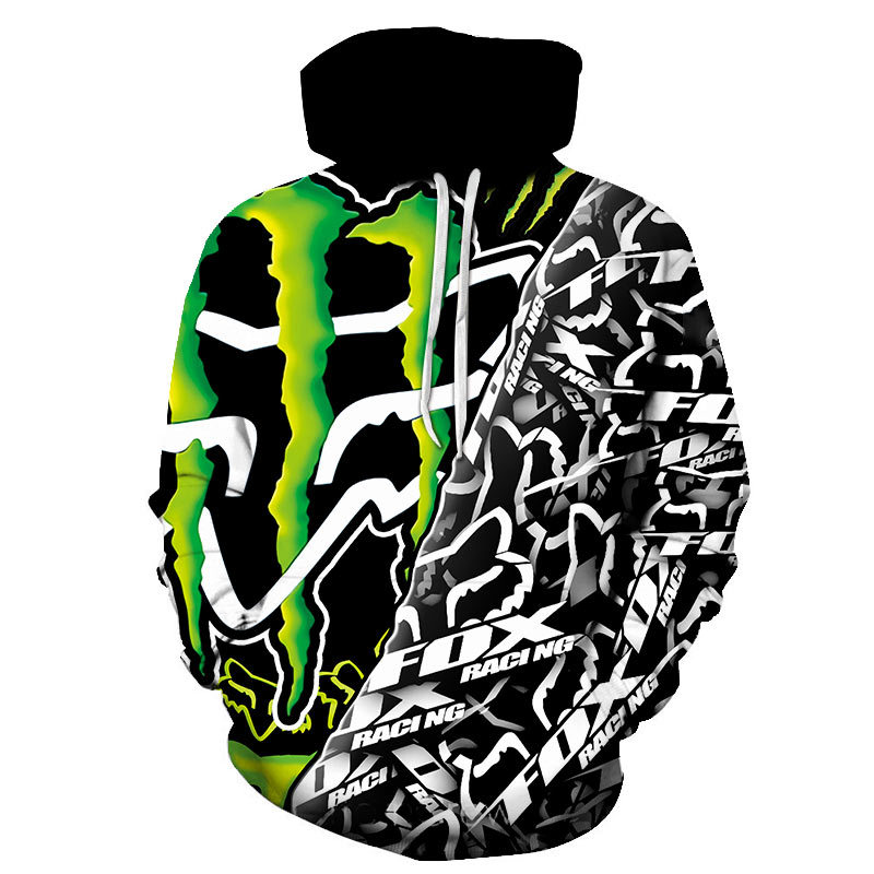 

Long Sleeve Men and Women Sweatsuit Fashion Casual Sportswear Fall 2020 Fashion Trend 3D Printed Baseball Hooded Tracksuit, 6692