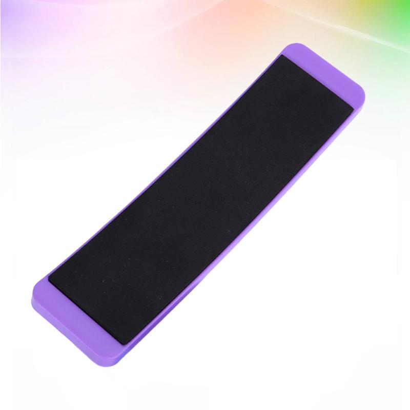 

Ballet Turnboard Practice Spin Turning Dance Boards Foot Instep Shaper Training Practicing Circling Tools for Dancers (Random