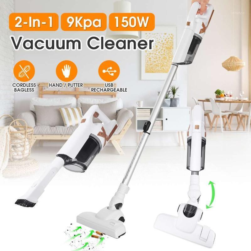 

NEW 5-9KPa 100-240V Brushless Handheld Cordless Vacuum Cleaner Strong Suction Brushless Motor Mite Removal Cleaner For Home1