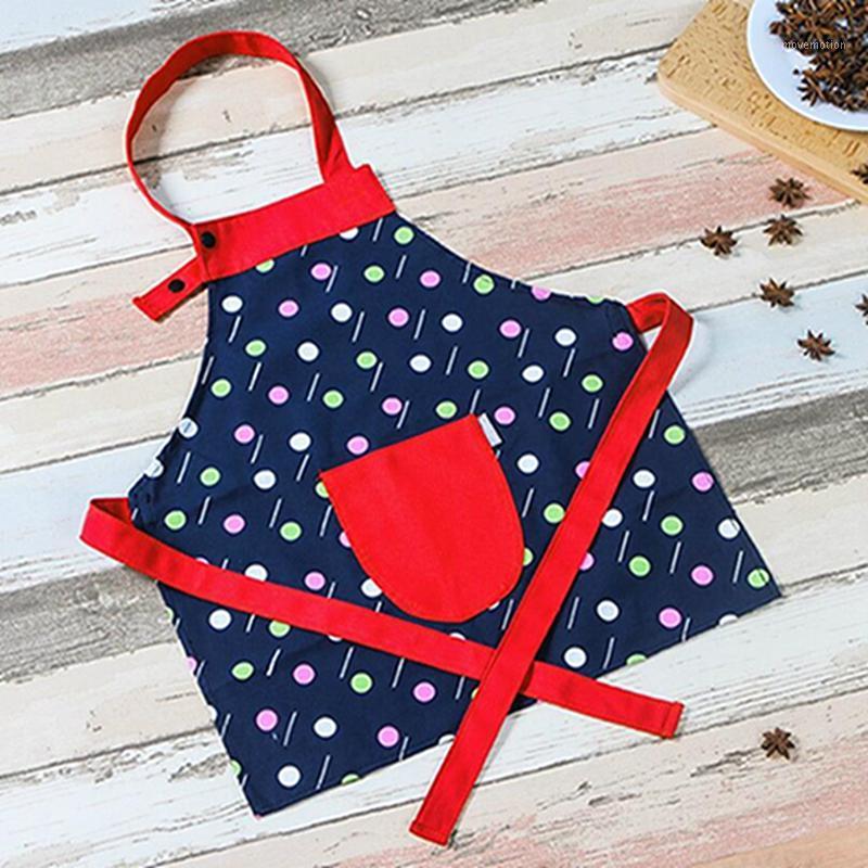 

Creative Design Waterproof Oilproof Apron Environmental Protection Anti Fouling Kitchen Apron Household1