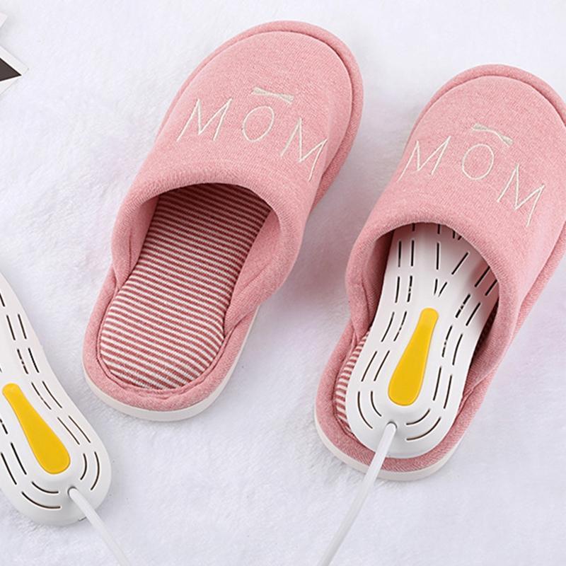 

Winter Warm Electric Shoe Dryer Portable Race Car Shape Boot Shoe Rack Heater X9FE1