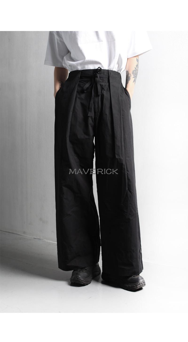 

2020 New Men's clothing Hair Stylist nightclub Catwalk high waist bucket pants plus size costumes 27-46, Black