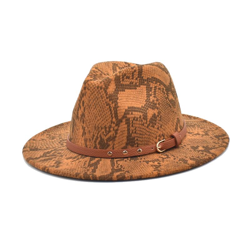 

Stingy Brim Hats FUODRAO F144, Dark grey