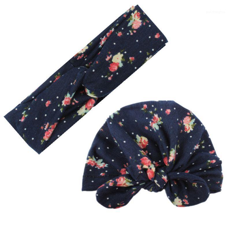 

2PCS/Set Mom Mother & Daughter Kids Baby Girl Bow Headband Hair Band Accessories Parent-Child Family Headwear Head Band Headdres1
