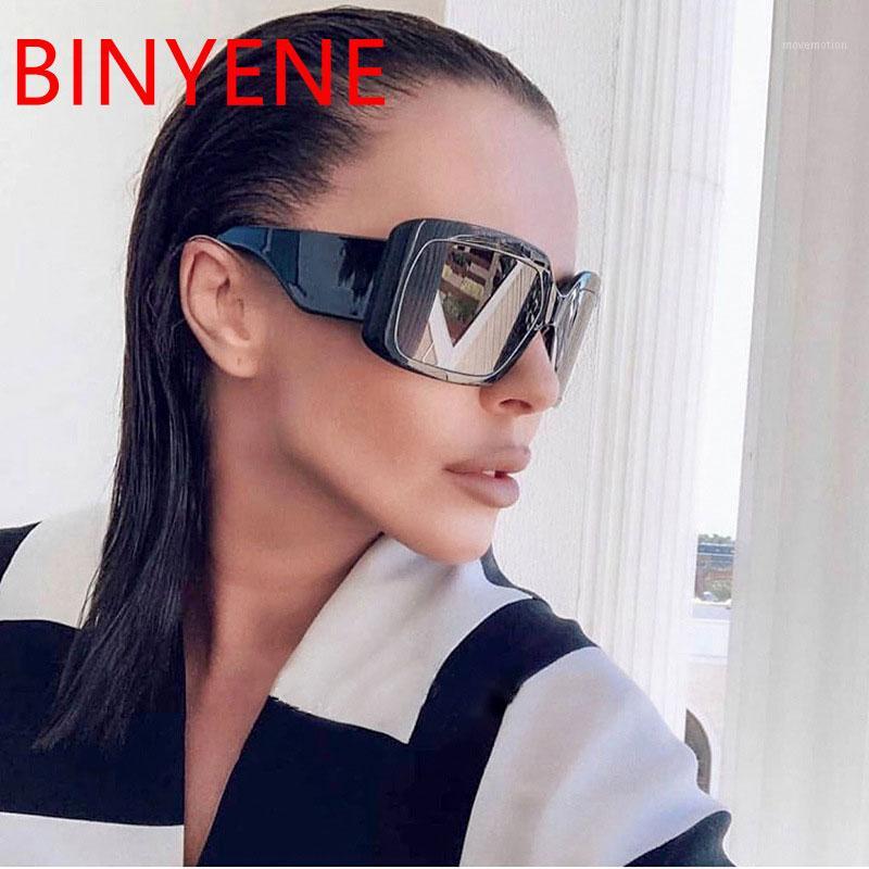 

2020 Pink Oversized Sunglasses Fashion Shades Summer Trendy Luxury Large Woman Sun Glasses lentes de sol mujer UV4001
