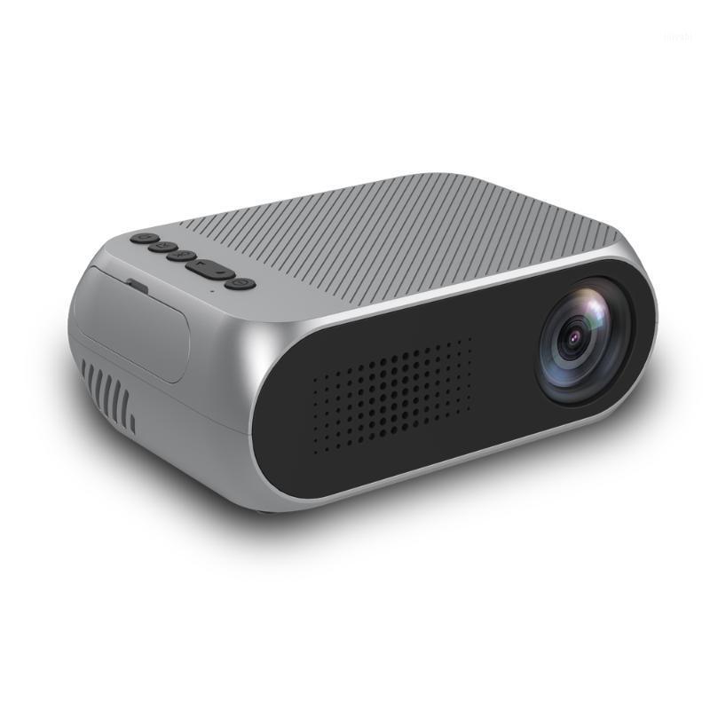 

Home Theatre System 2021 MODEL HD Led Projector 4K 1080P Mini Lamp Wifi Star1