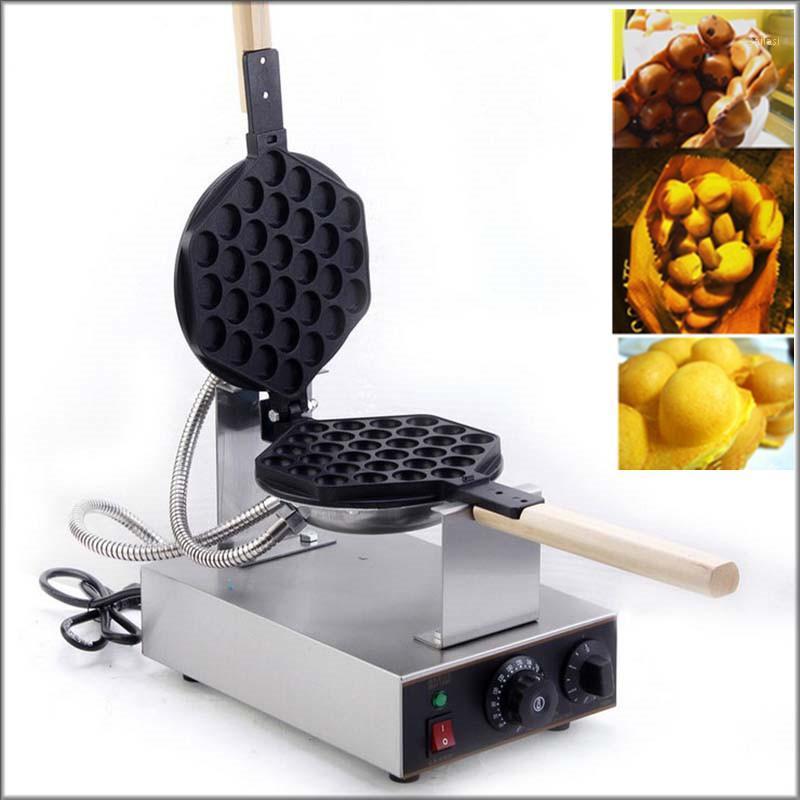 

1PC FY-6 Electric Waffle Pan Muffin Machine Eggette Wafer Waffle Egg Makers Kitchen Machine Appliance Penis1