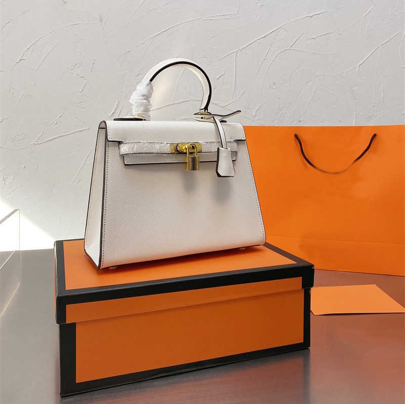 

Evening Bags 2023 Designer Bags ladies Totes leather high quality fashion handbag shoulder Crossbody Bag 7 colors size 25cm, Sky blue