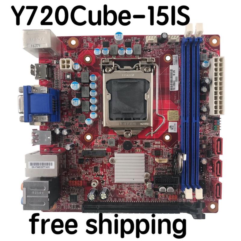 

00XK061 For Lenovo Y720Cube-15IS Desktop Motherboard H170 17X17 1151 ITX Mainboard 100%tested fully work