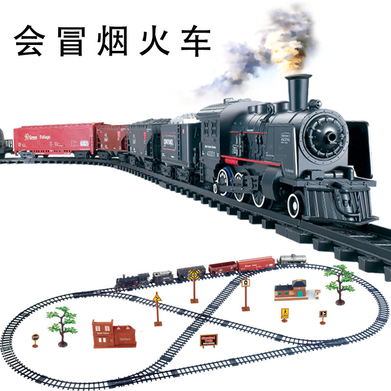 cheap train sets