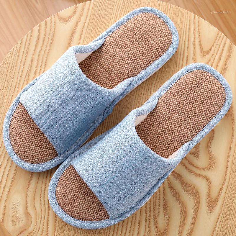 

female home indoor flats cotton slippers Women soft bottom shoes wholesale 1001, 14