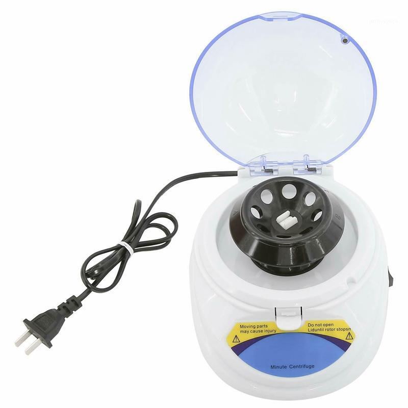 

Mini 4K Professional Microcentrifuge Electric Centrifuge Mini Laboratory Centrifuge 4000Rpm,US Plug1