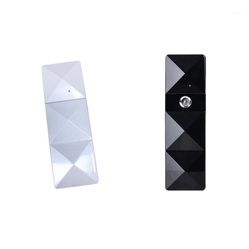 

Protable USB Nano Handy Mist Spray Humidifier Face Hydration Atomization Sprayer Skin Care Machine1