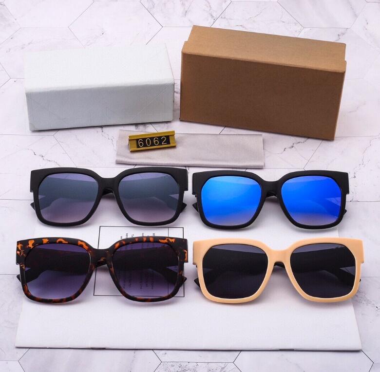 

985 Designer Luxury Sunglasses with box of stylish high quality polarized Glasses for men and women UV400.