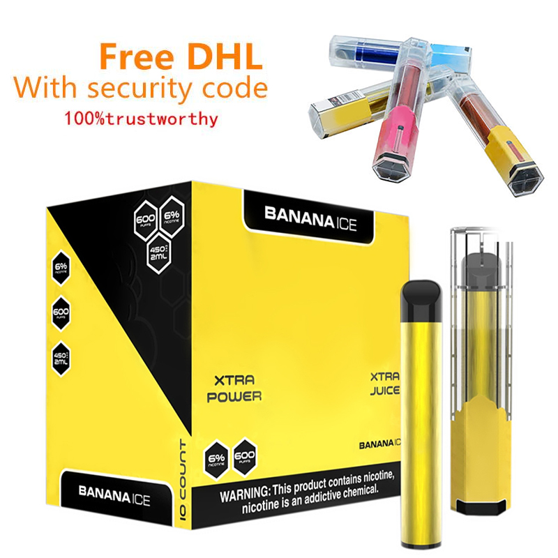 

Bang XXL Puff Bars disposable vape pen equipment 800MAH battery 6ml battery box air steam 2000 pieces bang xxtra vs puff Xtra posh plus XL