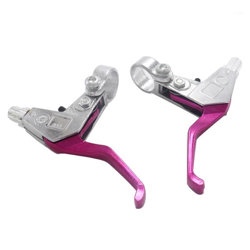 

1 Pair 47cc 49cc 22mm 7/8" Handlebar Brake Lever for Dirt Bike Scooter ATV Quad Minimoto1