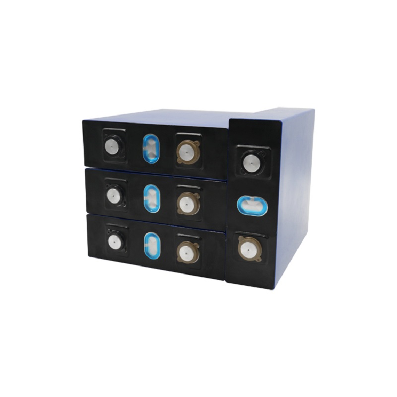 

Grade A Brand New Lifepo4 3.2v 280Ah Prismatic Lifepo4 Battery Use For Ev Truck Solar Street Light