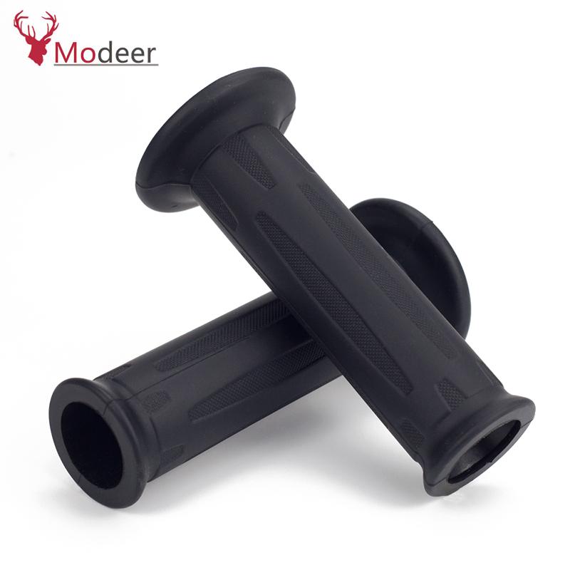 

Pair Motorcycle Anti-Skid Handle Grips For R45/1/2 R50/5 R 60/5/6/7 R65 GS LS R65/1/2 R75/5/6/7 R80 G/S P.D. GS Basic R80GS