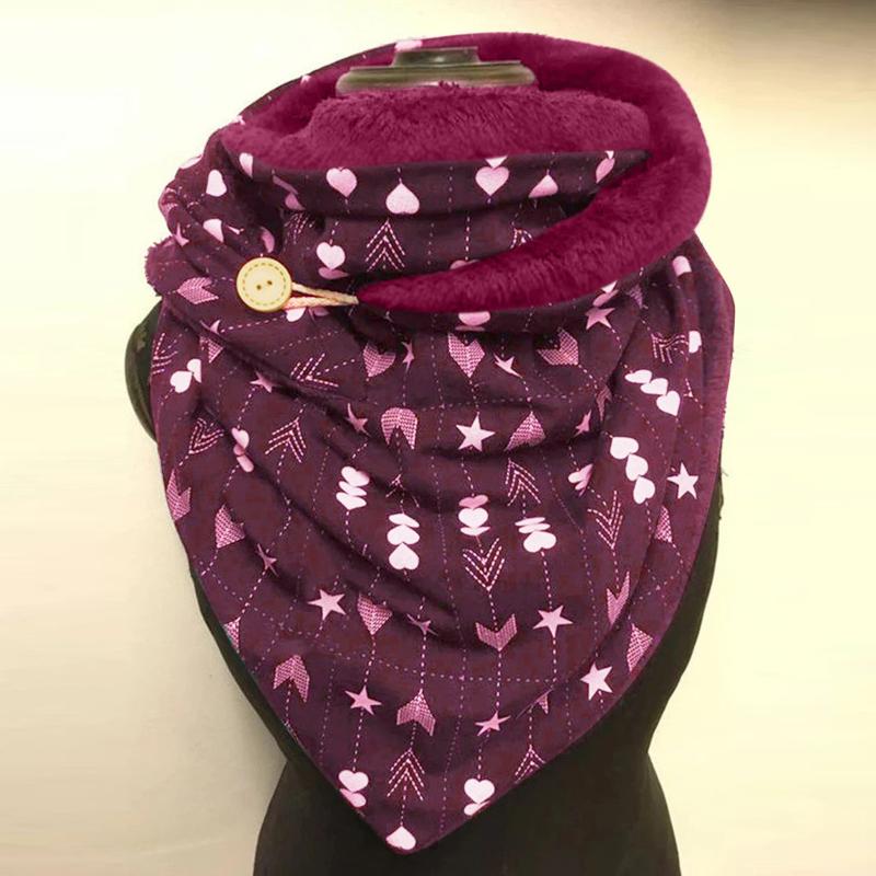 

Fashion Ethnic Scarf Women 2020 Women Printing Scarf Shawls Vintage Floral Print Stoles Bandana Kerchief Scarves