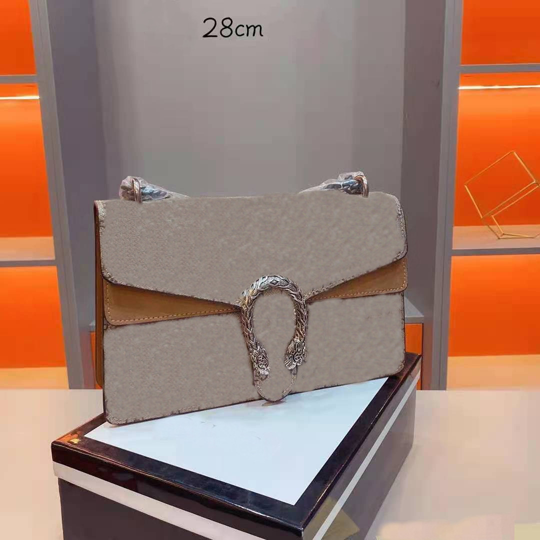 

Chain Complex Ancient Sanhua God Package Handbag Shoulder Bag Ms Messenger Bags Girls Women High Quality Purses Tote Handbags Crossbody, Customize