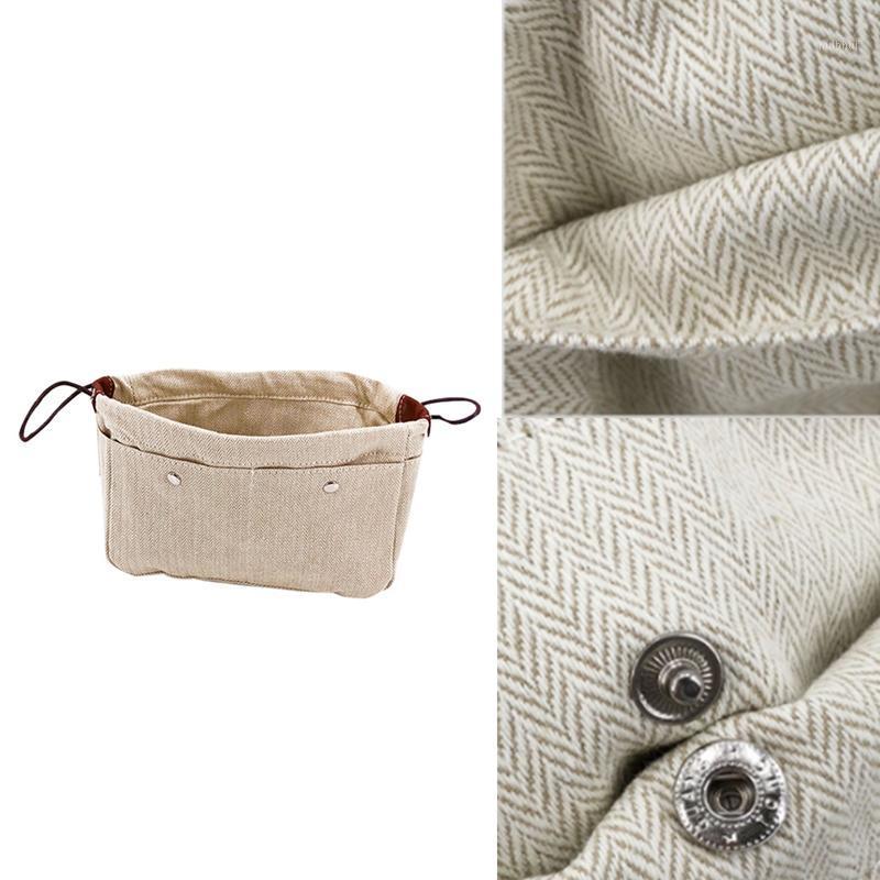 

Big deal Canvas Storage Bag,Liner Bag , Drawstring Pocket,Lunch Twill Bag1